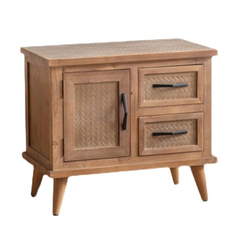 LVUNZJCA Kommode Holz Couchtisch Aufbewahrungsschrank Vintage Kommode Schlafzimmermöbel LVUNZJCA Kommode Holz Couchtisch Aufbewahrungsschrank Vintage Kommode Schlafzimmermöbel von LVUNZJCA