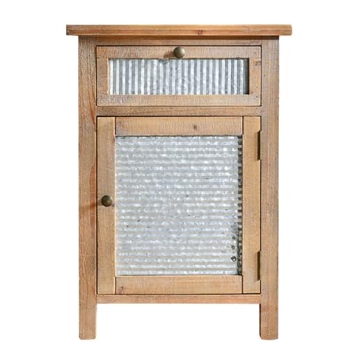 LVUNZJCA Kommode Vintage Holz Lagerschrank mit Schubladen Kommode Schlafzimmermöbel LVUNZJCA Kommode Vintage Holz Lagerschrank mit Schubladen Kommode Schlafzimmermöbel von LVUNZJCA
