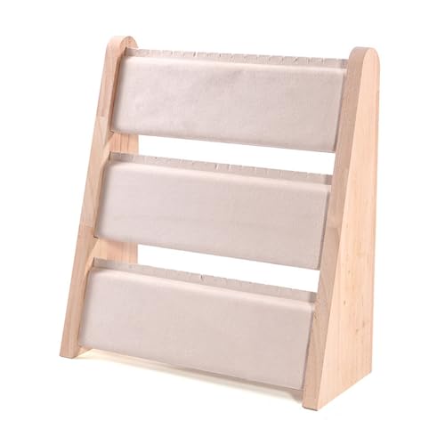 LVUNZJCA Schmuckständer für Halsketten, Anhänger für Armbänder, Halsketten, Anhänger für Zuhause LVUNZJCA Schmuckständer für Halsketten, Anhänger für Armbänder, Halsketten, Anhänger für Zuhause von LVUNZJCA