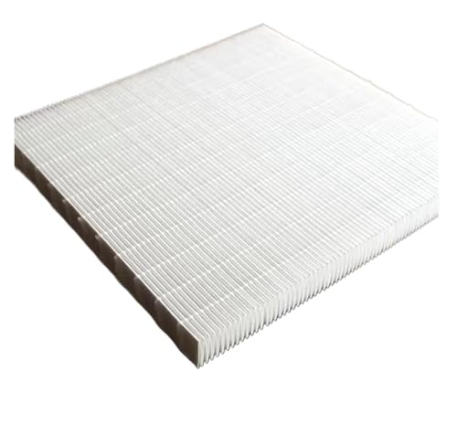 LVUPRTVH Luftreiniger Zerteilt Quadratischen Hepa-Filter Ohne Rahmen 300x300x25mm LVUPRTVH Luftreiniger Zerteilt Quadratischen Hepa-Filter Ohne Rahmen 300x300x25mm von LVUPRTVH