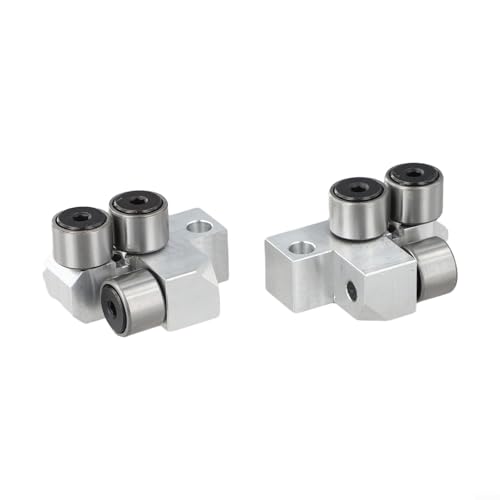 Blattführungen vorne und hinten 42280211 42280206 für 62326 Deep Cut Bandsägen-Funktionalität von LVYXON