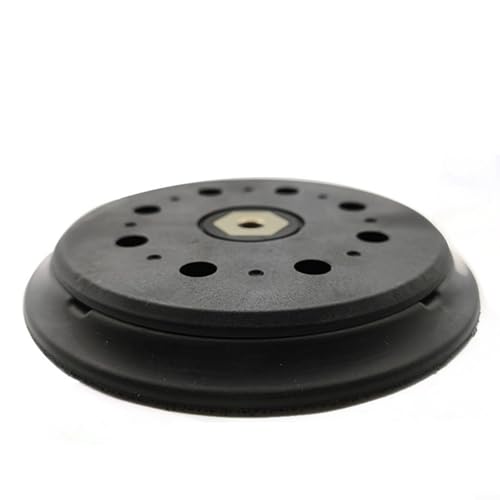 LVYXON Schleifunterlage, Polierscheibe, 2 Stück, 15,2 cm, kompatibel mit BO6050 BO6050J 197314-7 Exzenterschleifer, hohe Dichte, lange Haltbarkeit LVYXON Schleifunterlage, Polierscheibe, 2 Stück, 15,2 cm, kompatibel mit BO6050 BO6050J 197314-7 Exzenterschleifer, hohe Dichte, lange Haltbarkeit von LVYXON