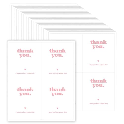 100 Stück multifunktionale, rechteckige Aufkleber, selbstklebende Etiketten, Schachteln, stilvolle Basteletiketten für Hochzeiten, Geburtstage 100 Stück multifunktionale, rechteckige Aufkleber, selbstklebende Etiketten, Schachteln, stilvolle Basteletiketten für Hochzeiten, Geburtstage von LXJLXD