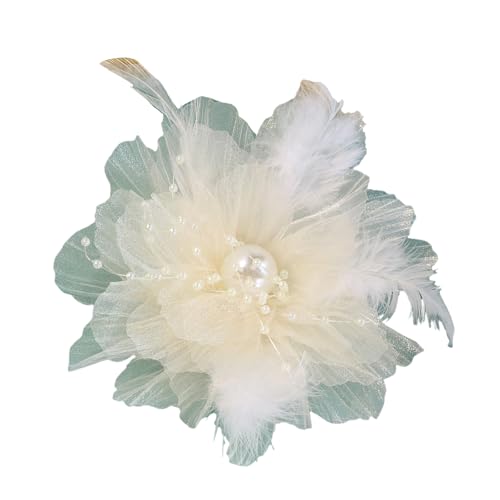 13 cm 3D-Organza-Blumen-Applikation für handgefertigte Abendkleider, zum Nähen von Blumen, Tänzerin, Kleid, Corsage, Aufnähen 13 cm 3D-Organza-Blumen-Applikation für handgefertigte Abendkleider, zum Nähen von Blumen, Tänzerin, Kleid, Corsage, Aufnähen von LXJLXD