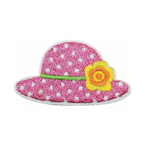 Bestickter Aufnäher zum Aufbügeln mit Strandmotiven, bestickt, zum Aufbügeln, für Kleidung, Jacken Bestickter Aufnäher zum Aufbügeln mit Strandmotiven, bestickt, zum Aufbügeln, für Kleidung, Jacken von LXJLXD