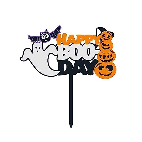 Halloween-Cupcake-Aufsätze, Cocktail-Getränke, Cupcake-Topper, Marker, Kuchendekoration, Sticks für Halloween-Party Halloween-Cupcake-Aufsätze, Cocktail-Getränke, Cupcake-Topper, Marker, Kuchendekoration, Sticks für Halloween-Party von LXJLXD