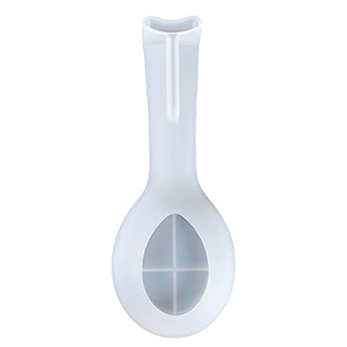 Multifunktionale Silikonform für Utensilien, Pfannenwender, Rackformen, Epoxidharz-Form, geeignet für Heimdekoration und Geschenke von LXJLXD
