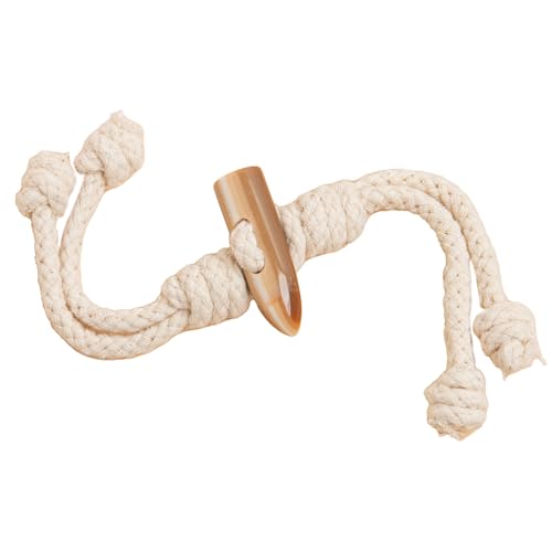 Overcoat Horn Knöpfe Verschluss Nähen Verschlüsse für Pullover Mantel Übermantel Traditionelle Handarbeitszubehör Overcoat Horn Knöpfe Verschluss Nähen Verschlüsse für Pullover Mantel Übermantel Traditionelle Handarbeitszubehör von LXJLXD
