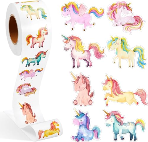 Einhorn Aufkleber, 500pcs Einhorn Belohnungssticker, Sticker Unicorn Kinder, Kinder Einhorn Aufkleber, Runde Sticker Kinder, Einhorn Scrapbooking Aufkleber, Runde Sticker Kinder Einhorn Aufkleber, 500pcs Einhorn Belohnungssticker, Sticker Unicorn Kinder, Kinder Einhorn Aufkleber, Runde Sticker Kinder, Einhorn Scrapbooking Aufkleber, Runde Sticker Kinder von LXONTSG