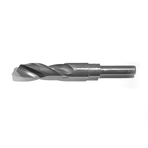 1 STÜCK 20,1 mm 20,2 mm 20,3 mm 20,4 mm 20,5 mm HSS Reduzierter gerader Kurbel-Spiralbohrer Schaftdurchmesser 12,7 mm 1/2 Zoll 20,1 20,2 20,3 20,4 20,5 (Size : 20.2mm) von LXURY