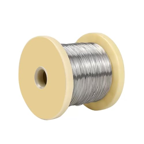 Nichrom-Heizdraht for Elektroherde und Lötkolben, 0,3 mm, 20 Meter(0.32mm,20meter) von LXZSMH