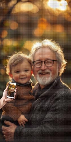 Diamond Painting Eigenes Foto, Diamond Painting Personalisiert Selbst Gestalten Privatfoto, Runder/Quadratischer Diamant Bilder, Benutzerdefinierte Malen Nach Zahlen Eigenes Bild, 80x160cm, I-045 Diamond Painting Eigenes Foto, Diamond Painting Personalisiert Selbst Gestalten Privatfoto, Runder/Quadratischer Diamant Bilder, Benutzerdefinierte Malen Nach Zahlen Eigenes Bild, 80x160cm, I-045 von LXingzun