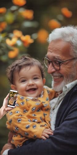 Diamond Painting Eigenes Foto, Diamond Painting Personalisiert Selbst Gestalten Privatfoto, Runder/Quadratischer Diamant Bilder, Benutzerdefinierte Malen Nach Zahlen Eigenes Bild, 80x160cm, I-097 Diamond Painting Eigenes Foto, Diamond Painting Personalisiert Selbst Gestalten Privatfoto, Runder/Quadratischer Diamant Bilder, Benutzerdefinierte Malen Nach Zahlen Eigenes Bild, 80x160cm, I-097 von LXingzun