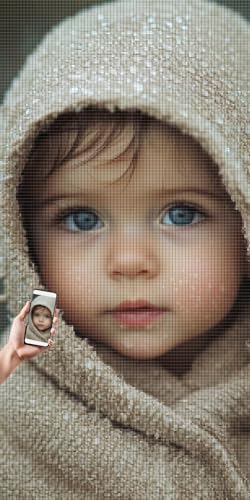 Diamond Painting Eigenes Foto, Diamond Painting Personalisiert Selbst Gestalten Privatfoto, Runder/Quadratischer Diamant Bilder, Benutzerdefinierte Malen Nach Zahlen Eigenes Bild, 80x160cm, U-033 Diamond Painting Eigenes Foto, Diamond Painting Personalisiert Selbst Gestalten Privatfoto, Runder/Quadratischer Diamant Bilder, Benutzerdefinierte Malen Nach Zahlen Eigenes Bild, 80x160cm, U-033 von LXingzun