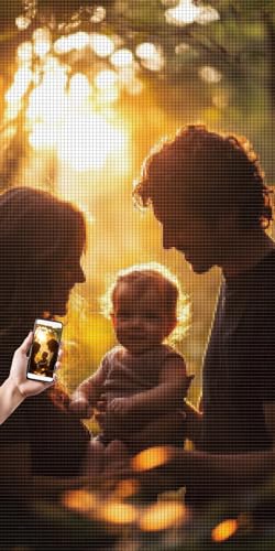 Diamond Painting Eigenes Foto - Personalisierte Diamant Painting Bilder Erwachsene, Custom Benutzerdefinierte Design Diamant Full Bilder, Diamond-Painting Personalisierte, Geschenke, 40x80cm, U-072 Diamond Painting Eigenes Foto - Personalisierte Diamant Painting Bilder Erwachsene, Custom Benutzerdefinierte Design Diamant Full Bilder, Diamond-Painting Personalisierte, Geschenke, 40x80cm, U-072 von LXingzun