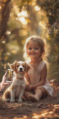 Diamond Painting Eigenes Foto - Personalisierte Diamant Painting Bilder Erwachsene, Custom Benutzerdefinierte Design Diamant Full Bilder, Diamond-Painting Personalisierte, Geschenke, 50x100cm, I-079 Diamond Painting Eigenes Foto - Personalisierte Diamant Painting Bilder Erwachsene, Custom Benutzerdefinierte Design Diamant Full Bilder, Diamond-Painting Personalisierte, Geschenke, 50x100cm, I-079 von LXingzun