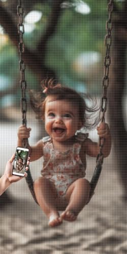 Diamond Painting Eigenes Foto - Personalisierte Diamant Painting Bilder Erwachsene, Custom Benutzerdefinierte Design Diamant Full Bilder, Diamond-Painting Personalisierte, Geschenke, 80x160cm, I-002 Diamond Painting Eigenes Foto - Personalisierte Diamant Painting Bilder Erwachsene, Custom Benutzerdefinierte Design Diamant Full Bilder, Diamond-Painting Personalisierte, Geschenke, 80x160cm, I-002 von LXingzun
