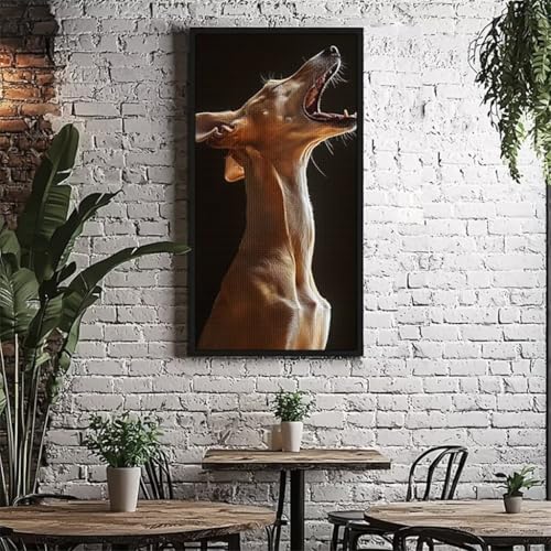 Diamond Painting Eigenes Foto - Personalisierte Diamant Painting Bilder Erwachsene, Custom Benutzerdefinierte Design Diamant Full Bilder, Diamond-Painting Personalisierte, Geschenke, 80x160cm, I-088 Diamond Painting Eigenes Foto - Personalisierte Diamant Painting Bilder Erwachsene, Custom Benutzerdefinierte Design Diamant Full Bilder, Diamond-Painting Personalisierte, Geschenke, 80x160cm, I-088 von LXingzun
