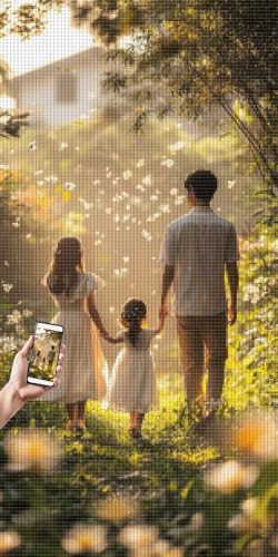 Diamond Painting Eigenes Foto - Personalisierte Diamant Painting Bilder Erwachsene, Custom Benutzerdefinierte Design Diamant Full Bilder, Diamond-Painting Personalisierte, Geschenke, 80x160cm, U-020 Diamond Painting Eigenes Foto - Personalisierte Diamant Painting Bilder Erwachsene, Custom Benutzerdefinierte Design Diamant Full Bilder, Diamond-Painting Personalisierte, Geschenke, 80x160cm, U-020 von LXingzun