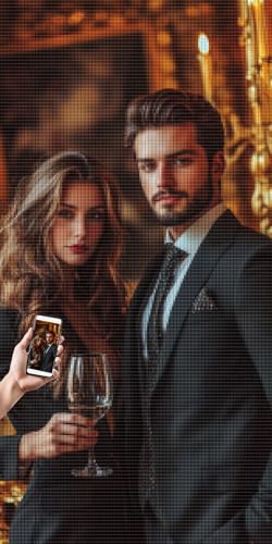 Diamond Painting Eigenes Foto - Personalisierte Diamant Painting Bilder Erwachsene, Custom Benutzerdefinierte Design Diamant Full Bilder, Diamond-Painting Personalisierte, Geschenke, 80x160cm, U-076 Diamond Painting Eigenes Foto - Personalisierte Diamant Painting Bilder Erwachsene, Custom Benutzerdefinierte Design Diamant Full Bilder, Diamond-Painting Personalisierte, Geschenke, 80x160cm, U-076 von LXingzun