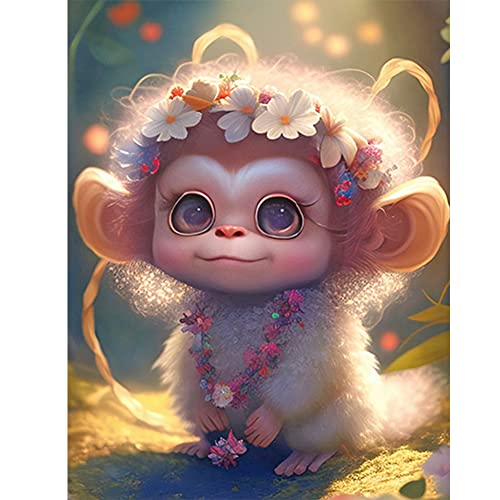 LYEAA 5D DIY Zodiac Diamond Painting Set DIY voll Diamant Zodiac Malerei mit runden Diamant Diamond Painting Erwachsene Kunsthandwerk für Home Wall Decoration von LYEAA