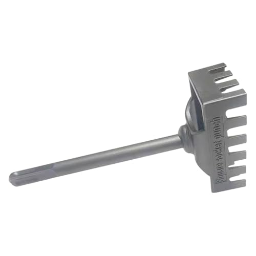 LYEAA 86- Typ Creative Square Socket Puncher for die Installation der Elektrokasten Langlebige Stahlausschnittsäge LYEAA 86- Typ Creative Square Socket Puncher for die Installation der Elektrokasten Langlebige Stahlausschnittsäge von LYEAA