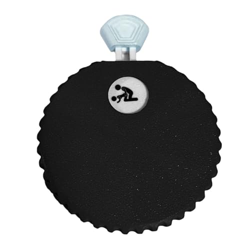 LYEAA Couples Roulette Game 3D Printed Love Position Selector for Date Night Romantic Gift Home Party Fun LYEAA Couples Roulette Game 3D Printed Love Position Selector for Date Night Romantic Gift Home Party Fun von LYEAA