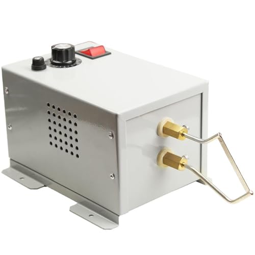LYFDPN Elektrischer Seilschneider, 60W Seitenschnitt Heißmesser-Seilschneider mit Legierungsheizklinge, Schnittbreite 5 cm, Temperatur einstellbar LYFDPN Elektrischer Seilschneider, 60W Seitenschnitt Heißmesser-Seilschneider mit Legierungsheizklinge, Schnittbreite 5 cm, Temperatur einstellbar von LYFDPN