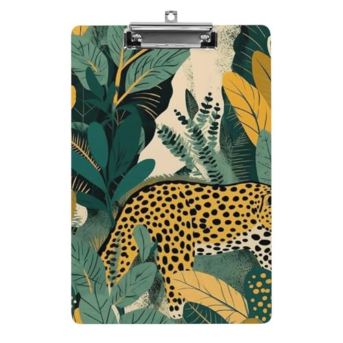 Gelbes und dunkelgrünes Klemmbrett, leichtes Acryl-Klemmbrett für Standard-A4-Briefgröße, 21,6 x 31,8 cm, Büro-Klemmbrett mit flachem Metallclip, niedliche hängende Klemmbretter für die Arbeit Gelbes und dunkelgrünes Klemmbrett, leichtes Acryl-Klemmbrett für Standard-A4-Briefgröße, 21,6 x 31,8 cm, Büro-Klemmbrett mit flachem Metallclip, niedliche hängende Klemmbretter für die Arbeit von LYHVSFJW