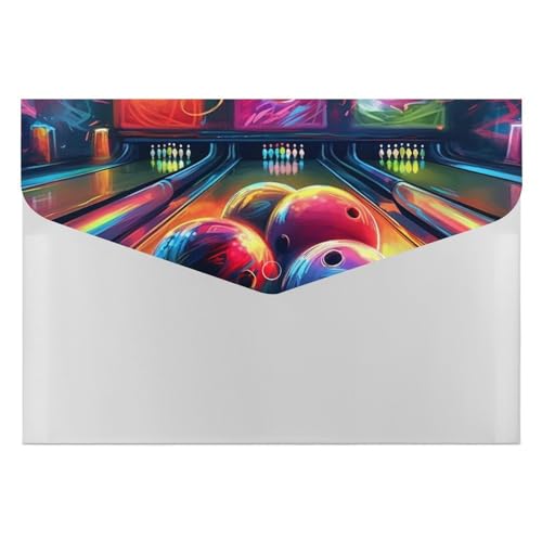Dateiordner Kunststoff Ordner Bowling Bälle Gedruckt Dateiordner Brief Größe Tragbare Ordner Gedruckt Archivieren Organizer für Home Office Dateiordner Kunststoff Ordner Bowling Bälle Gedruckt Dateiordner Brief Größe Tragbare Ordner Gedruckt Archivieren Organizer für Home Office von LYHVSFZQ