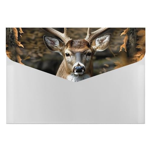 Dateiordner Kunststoff Ordner Camouflage Hirsch Gedruckte Dateiordner Brief Größe Tragbare Ordner Gedruckt Archivieren Organizer für Home Office Dateiordner Kunststoff Ordner Camouflage Hirsch Gedruckte Dateiordner Brief Größe Tragbare Ordner Gedruckt Archivieren Organizer für Home Office von LYHVSFZQ