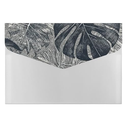 Dateiordner Kunststoff Ordner Monstera Durchsuchen Gedruckt Dateiordner Brief Größe Tragbare Ordner Gedruckt Archiv Organizer für Home Office Dateiordner Kunststoff Ordner Monstera Durchsuchen Gedruckt Dateiordner Brief Größe Tragbare Ordner Gedruckt Archiv Organizer für Home Office von LYHVSFZQ