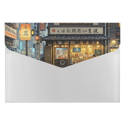 Dateiordner Kunststoff Ordner Tokyo Teehaus Gedruckt Dateiordner Brief Größe Tragbare Ordner Gedruckt Archivieren Organizer für Home Office Dateiordner Kunststoff Ordner Tokyo Teehaus Gedruckt Dateiordner Brief Größe Tragbare Ordner Gedruckt Archivieren Organizer für Home Office von LYHVSFZQ