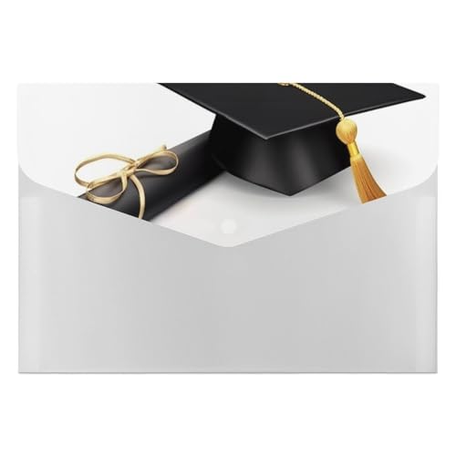 Dateiordner Plastikordner Abschluss Herzlichen Glückwunsch Gedruckte Dateiordner Schriftformat Tragbare Ordner Gedruckt Archivieren Organizer für Home Office Dateiordner Plastikordner Abschluss Herzlichen Glückwunsch Gedruckte Dateiordner Schriftformat Tragbare Ordner Gedruckt Archivieren Organizer für Home Office von LYHVSFZQ