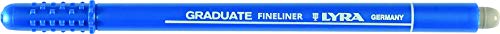 LYRA Graduate Fineliner, bergblau LYRA Graduate Fineliner, bergblau von LYRA