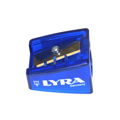 Lyra Groove Anspitzer Triple 1 von LYRA