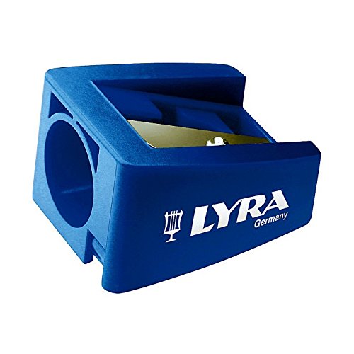 Spitzer - Lyra GROOVE Triple 1 von LYRA