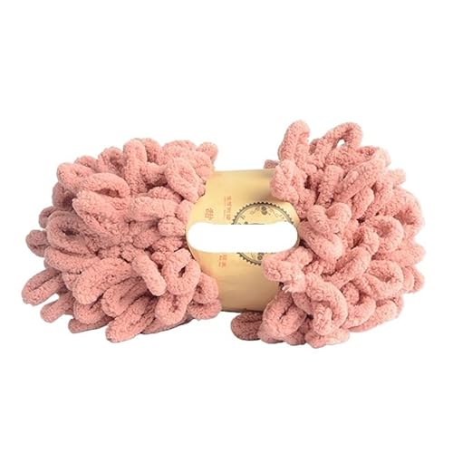Garn lustig Handgelenk, Finger Loop Garn Mehrfarbig 100g Polyester(11) von LYVQZPWLR