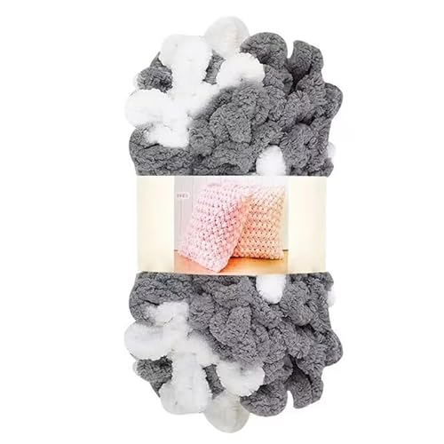 Garn lustig Handgelenk, Finger Loops Garn 2er-Pack Multicolor(Color 33) von LYVQZPWLR