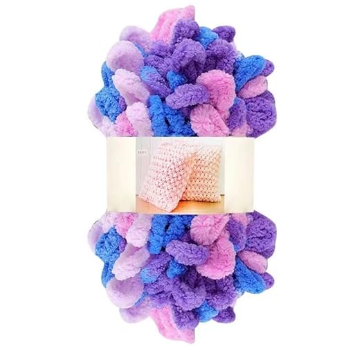 Garn lustig Handgelenk, Finger Loops Garn 2er-Pack Multicolor(Color 34) von LYVQZPWLR