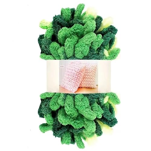 Garn lustig Handgelenk, Finger Loops Garn 2er-Pack Multicolor(Color 35) von LYVQZPWLR