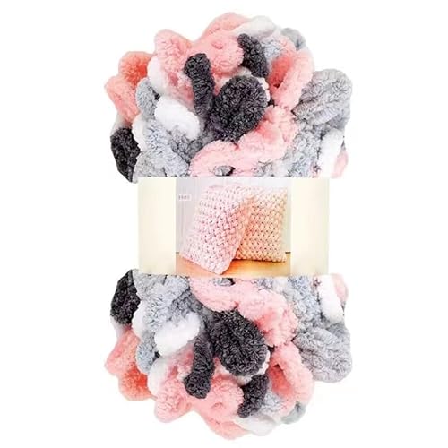 Garn lustig Handgelenk, Finger Loops Garn 2er-Pack Multicolor(Color 36) von LYVQZPWLR
