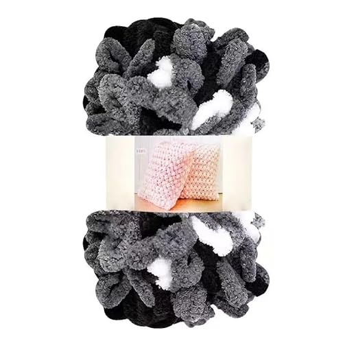 Garn lustig Handgelenk, Finger Loops Garn 2er-Pack Multicolor(Color 38) von LYVQZPWLR