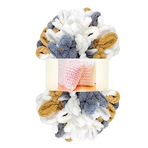 Garn lustig Handgelenk, Finger Loops Garn 2er-Pack Multicolor(Color 45) von LYVQZPWLR