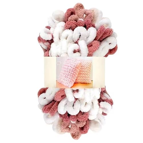 Garn lustig Handgelenk, Finger Loops Garn 2er-Pack Multicolor(Color 50) von LYVQZPWLR