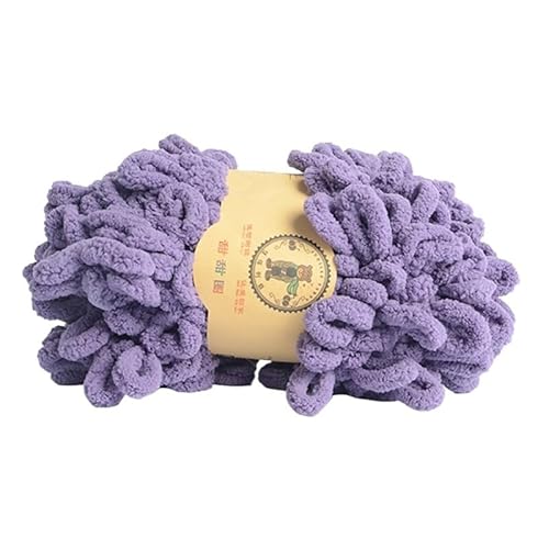 Garn lustig Handgelenk, Finger Loops Garn 3er Pack Multicolor for Stricken und Häkeln(Dark G) von LYVQZPWLR