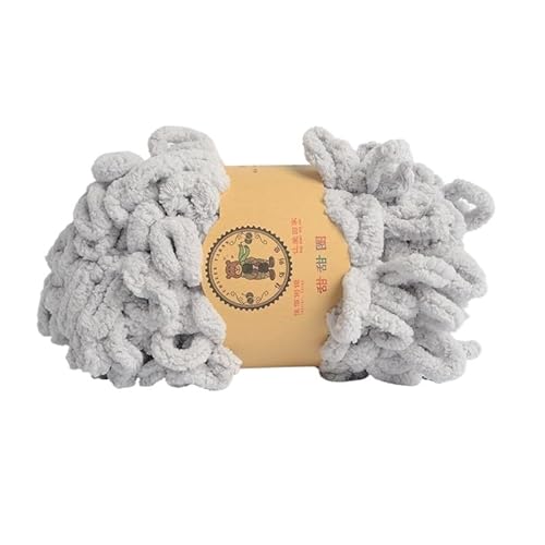 Garn lustig Handgelenk, Finger Loops Garn 3er Pack Multicolor for Stricken und Häkeln(Ga) von LYVQZPWLR
