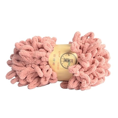 Garn lustig Handgelenk, Finger Loops Garn 3er Pack Multicolor for Stricken und Häkeln(Purple) von LYVQZPWLR