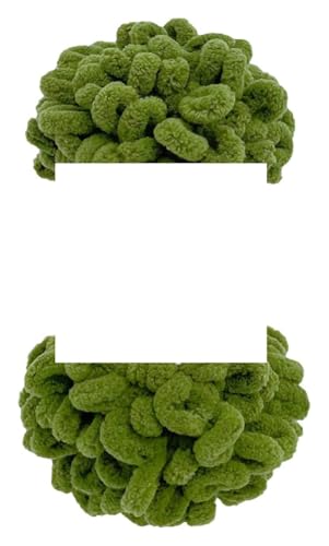 Garn lustig Handgelenk, Häkeln Stricken Garn 100g Multicolor Finger Schleife Handgemachte DIY Kissen Decke(10) von LYVQZPWLR