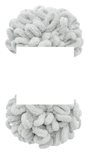 Garn lustig Handgelenk, Häkeln Stricken Garn 100g Multicolor Finger Schleife Handgemachte DIY Kissen Decke(25) von LYVQZPWLR